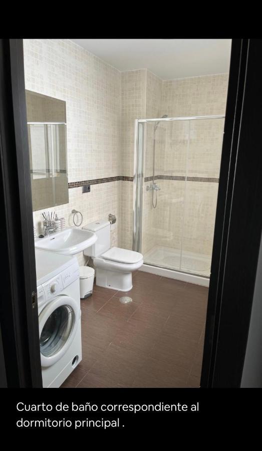 Apartamento Rondabella 3 Centro Parking Gratis Wifi Aa Exterior foto