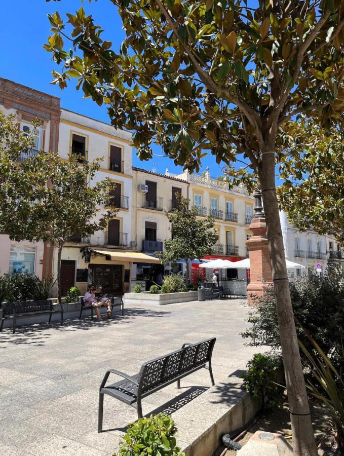 Apartamento Rondabella 3 Centro Parking Gratis Wifi Aa Exterior foto