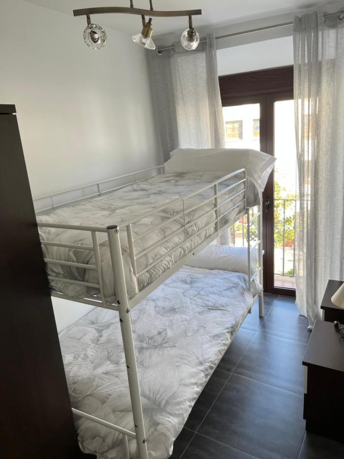 Apartamento Rondabella 3 Centro Parking Gratis Wifi Aa Exterior foto
